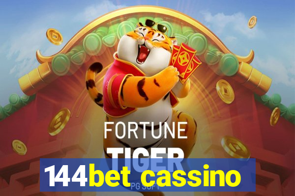 144bet cassino